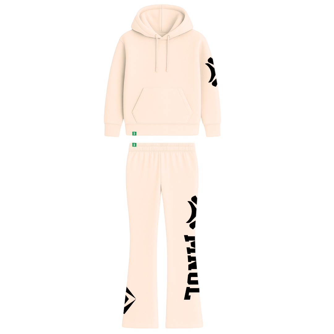 MNUL Classic Flared Set