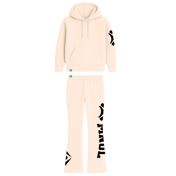 MNUL Classic Flared Set