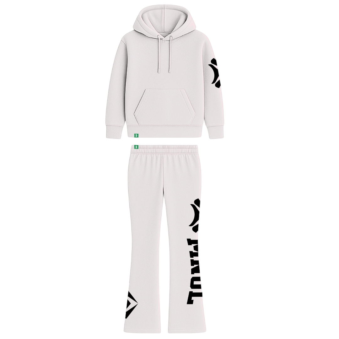 MNUL Classic Flared Set