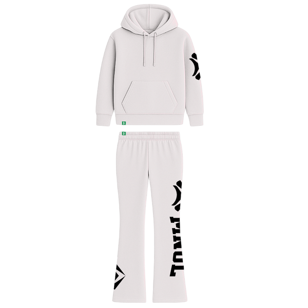 MNUL Classic Flared Set