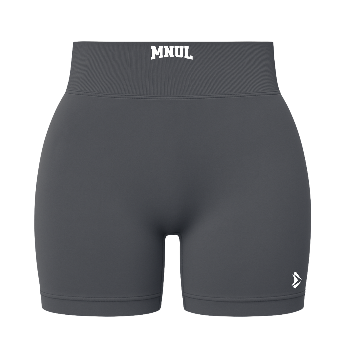 MNUL CTN Spandex Biker Shorts