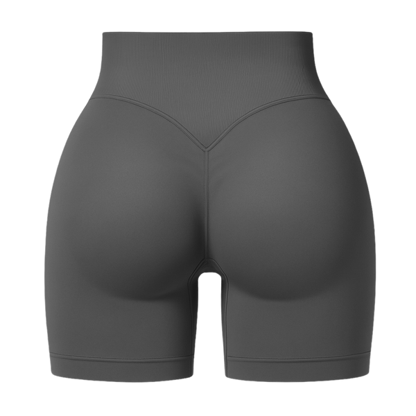 MNUL CTN Spandex Biker Shorts