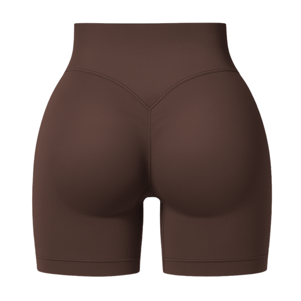 MNUL CTN Spandex Biker Shorts