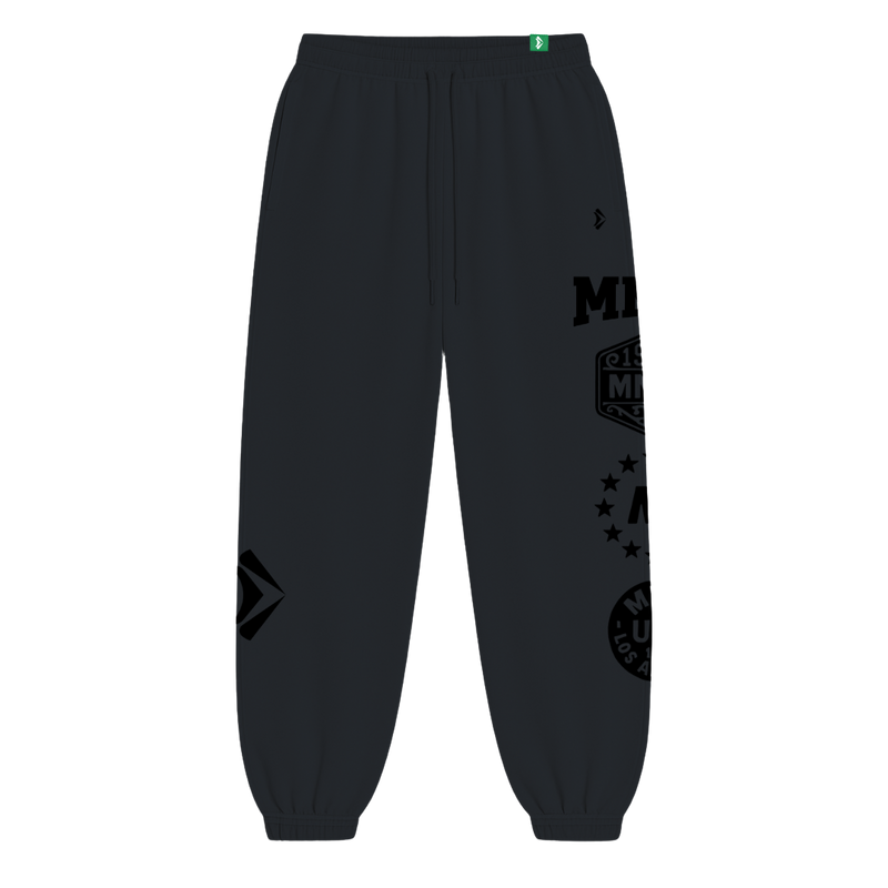 MNUL Discipline Ultra Luxury Sweats