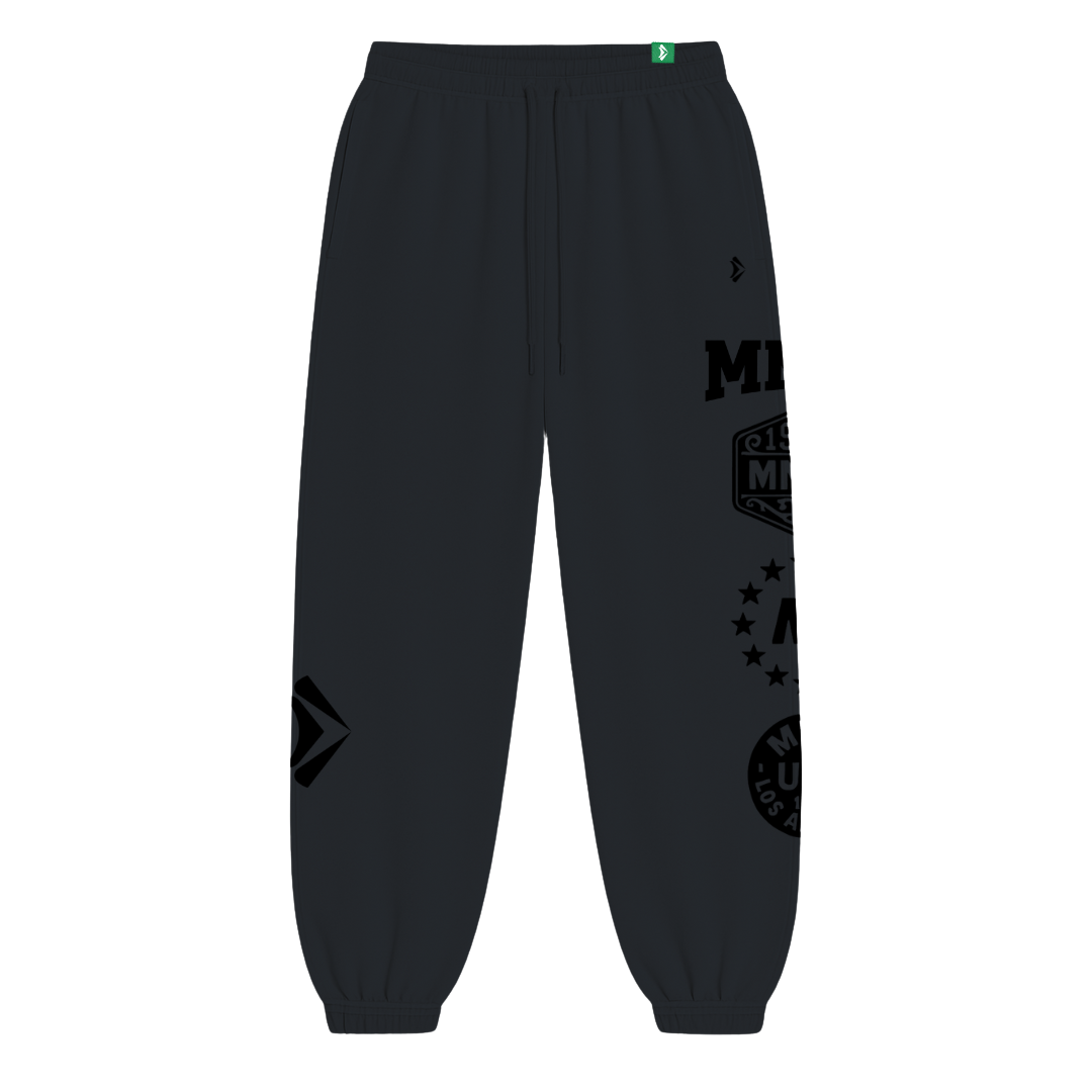 MNUL Discipline Ultra Luxury Sweats