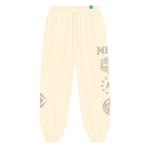 MNUL Discipline Ultra Luxury Sweats