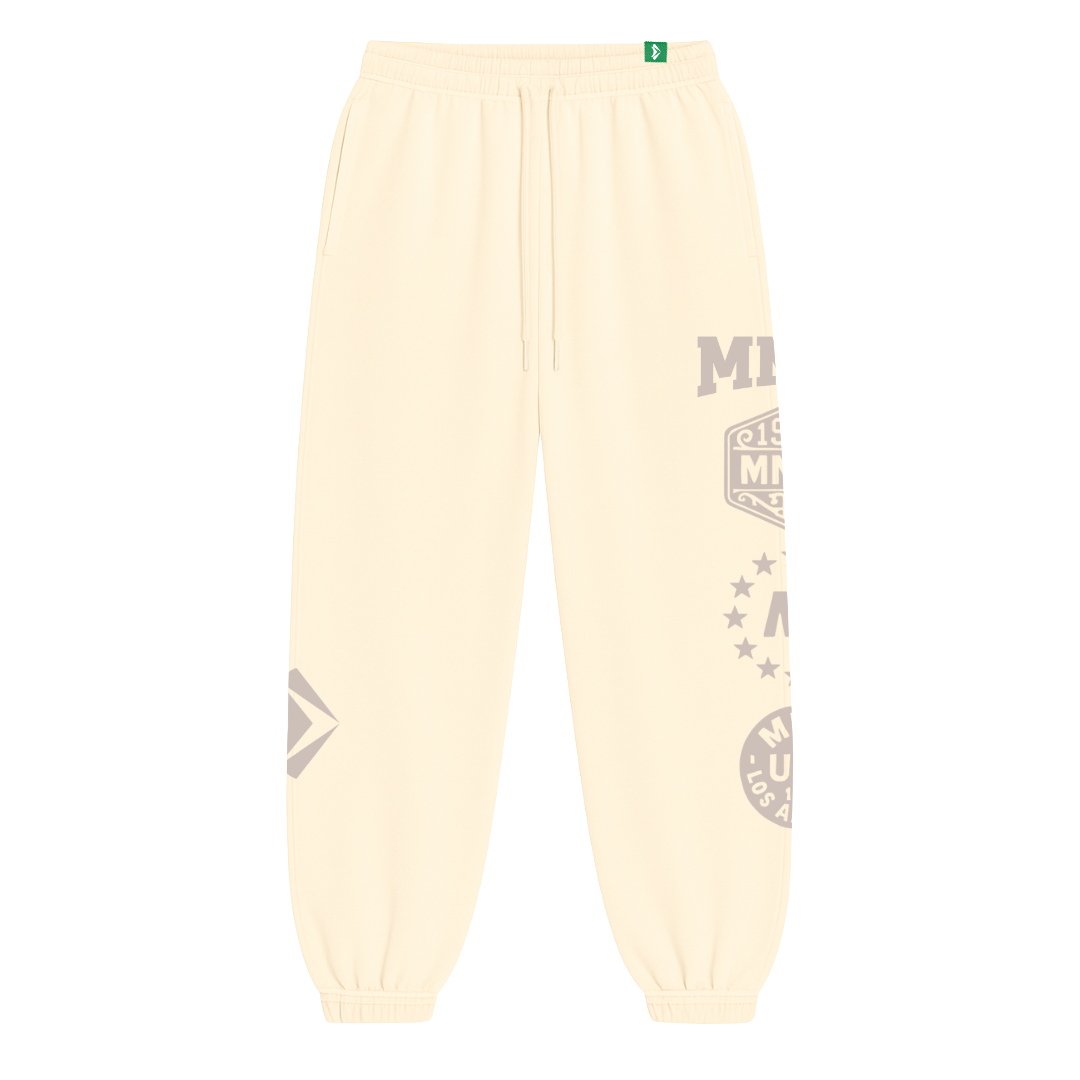 MNUL Discipline Ultra Luxury Sweats