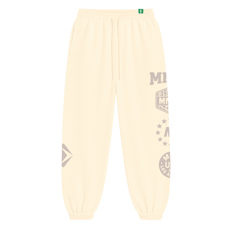 MNUL Discipline Ultra Luxury Sweats
