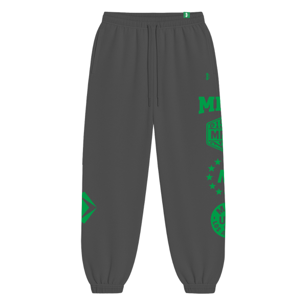 MNUL Discipline Ultra Luxury Sweats