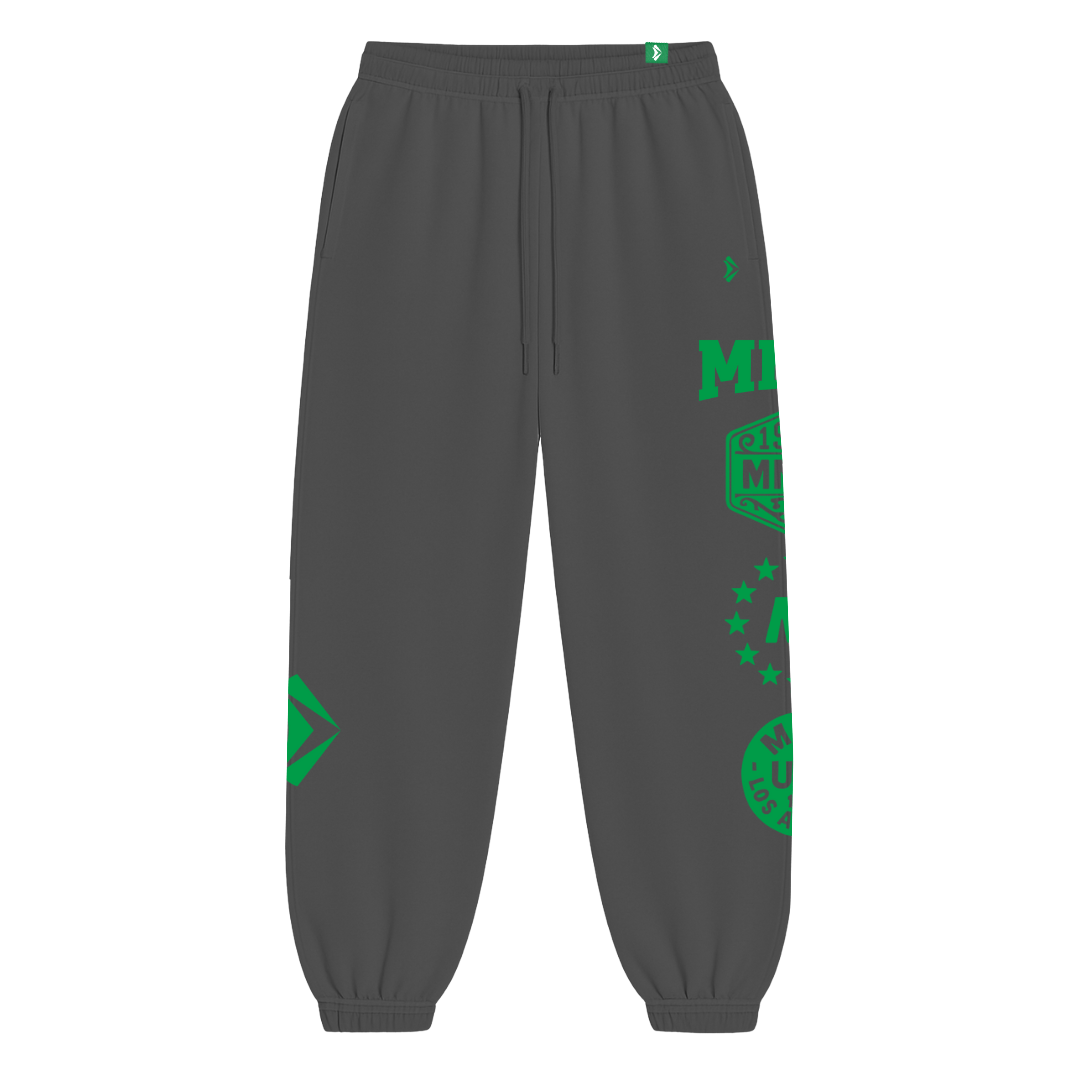 MNUL Discipline Ultra Luxury Sweats