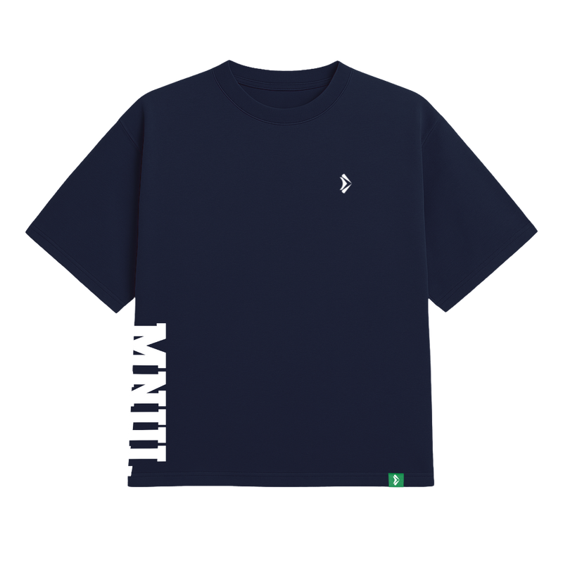 MNUL Garment Dyed T-Shirt