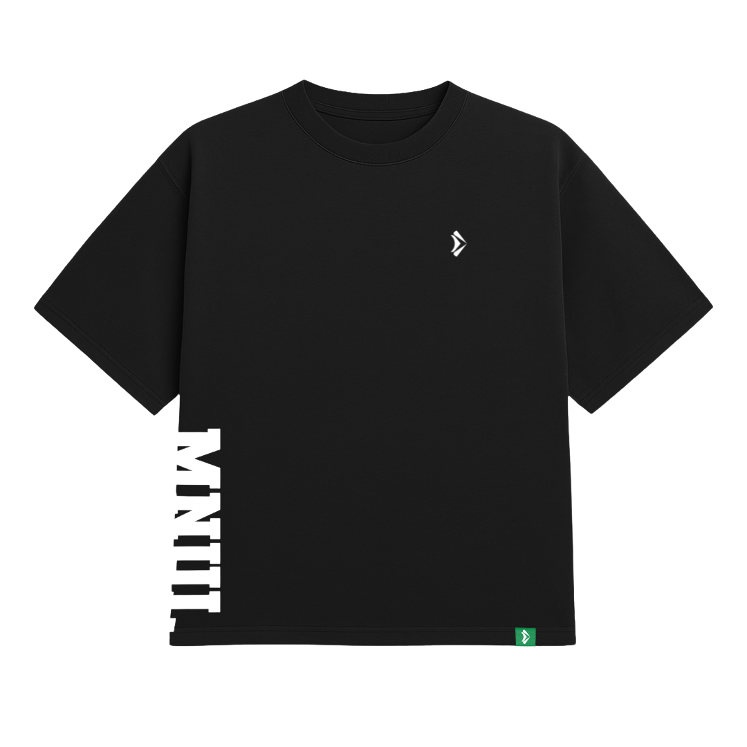 MNUL Garment Dyed T-Shirt