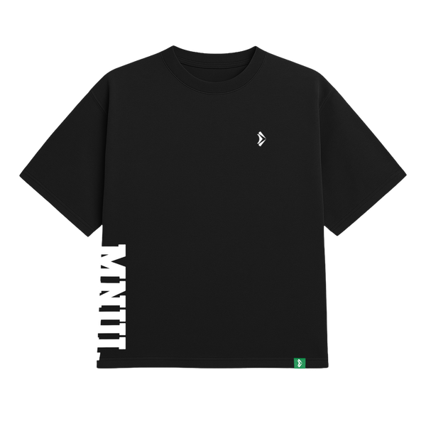 MNUL Garment Dyed T-Shirt