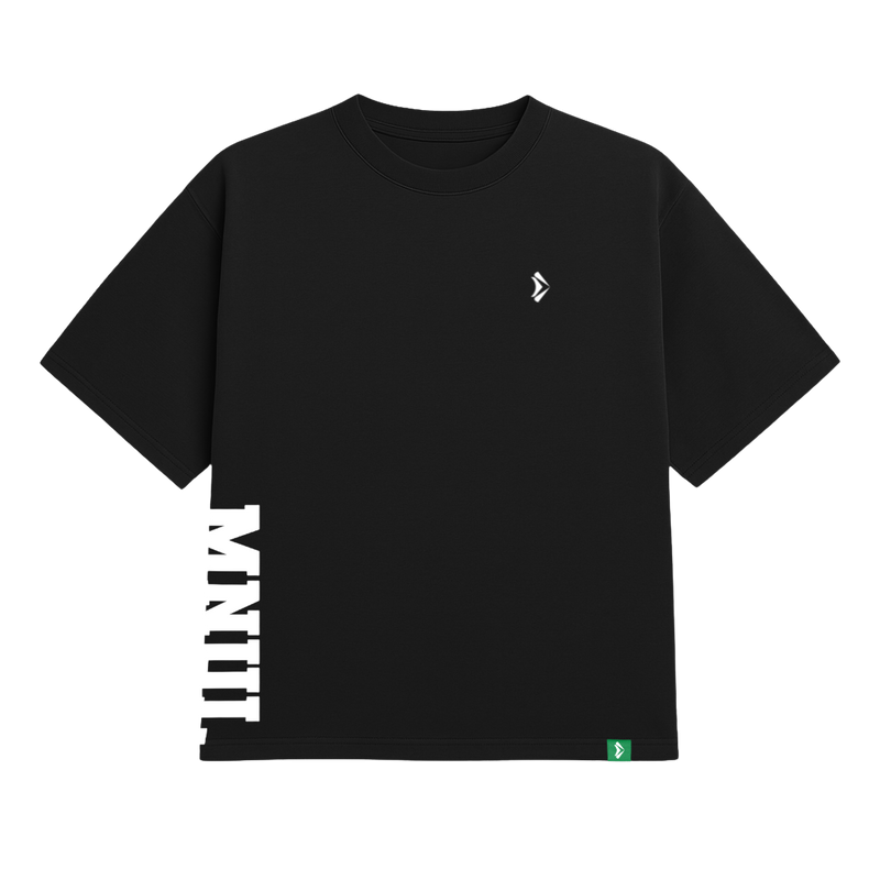 MNUL Garment Dyed T-Shirt