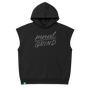 MNUL Grind Heavy Sleeveless Hoodie