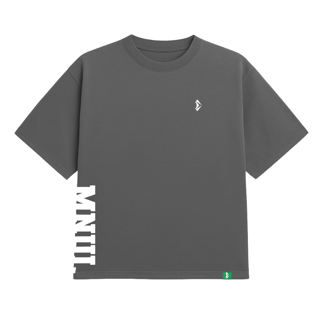 MNUL Garment Dyed T-Shirt