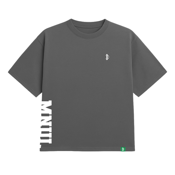 MNUL Garment Dyed T-Shirt