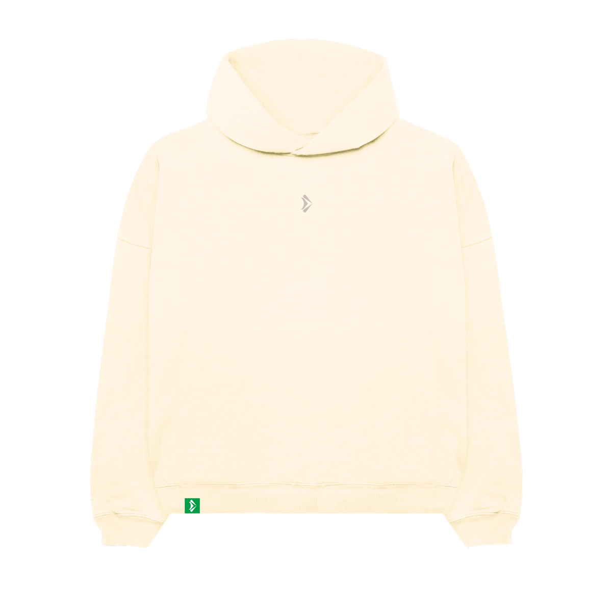 MNUL - Discipline Ultra Luxury Hoodie