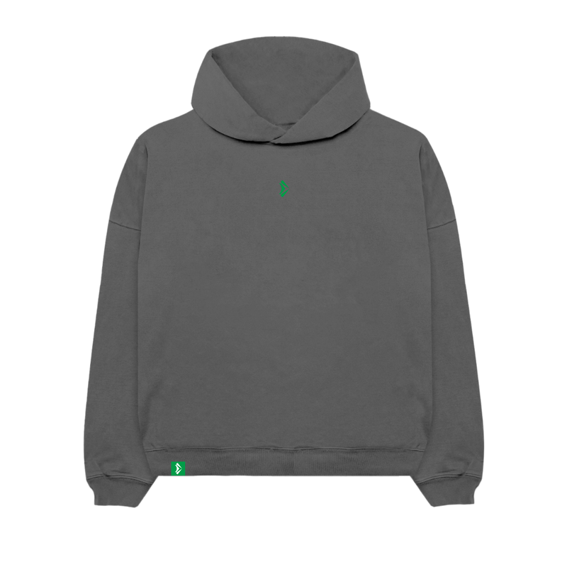 MNUL - Discipline Ultra Luxury Hoodie