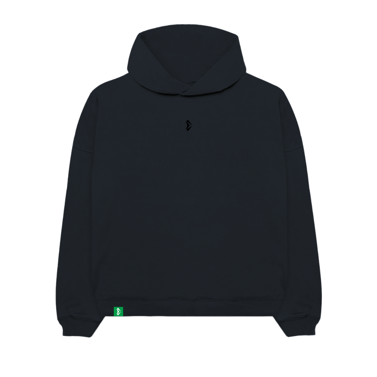 MNUL - Discipline Ultra Luxury Hoodie