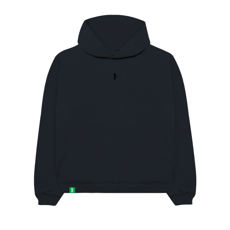 MNUL - Discipline Ultra Luxury Hoodie