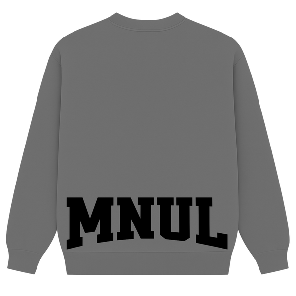 MNUL Premium Crewneck