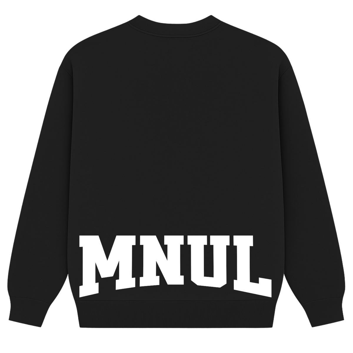 MNUL Premium Crewneck