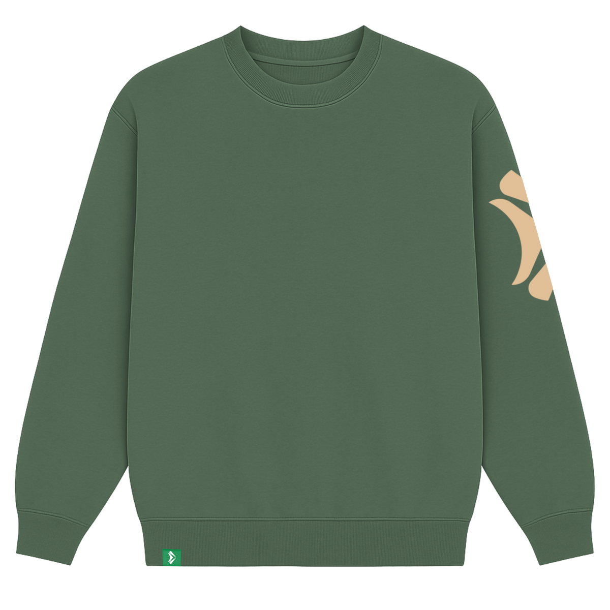MNUL Premium Crewneck