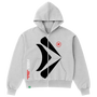 MNUL Legendary Zip Hoodie