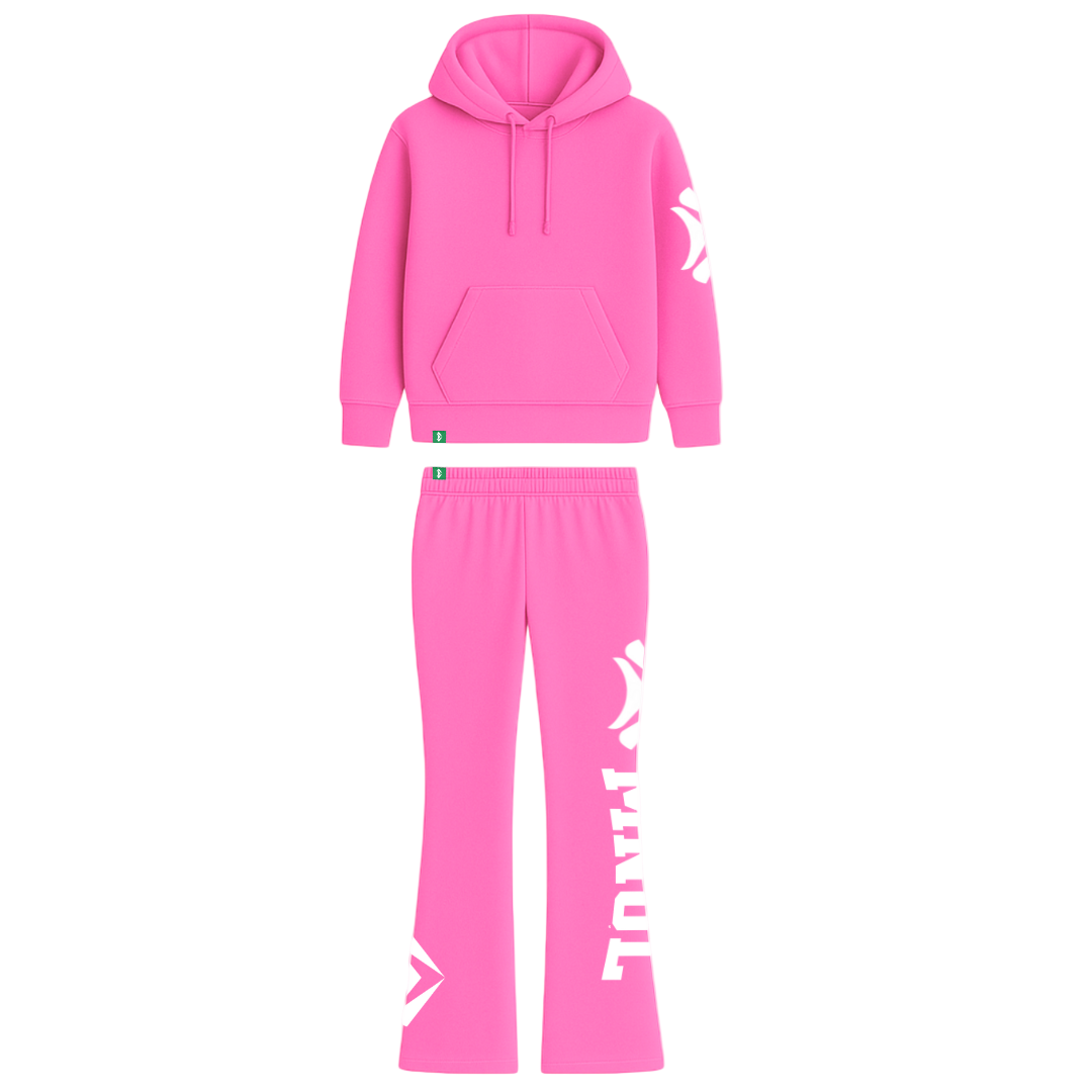 MNUL Classic Flared Set