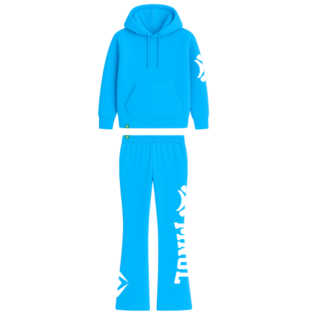 MNUL Classic Flared Set