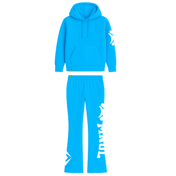 MNUL Classic Flared Set