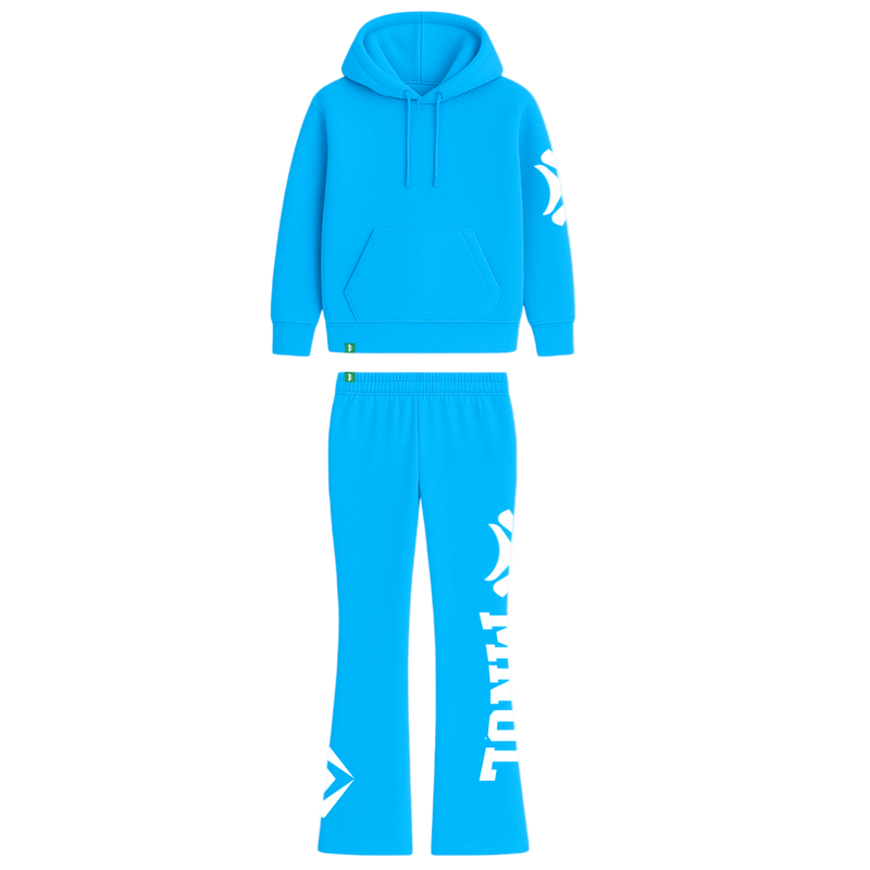 MNUL Classic Flared Set