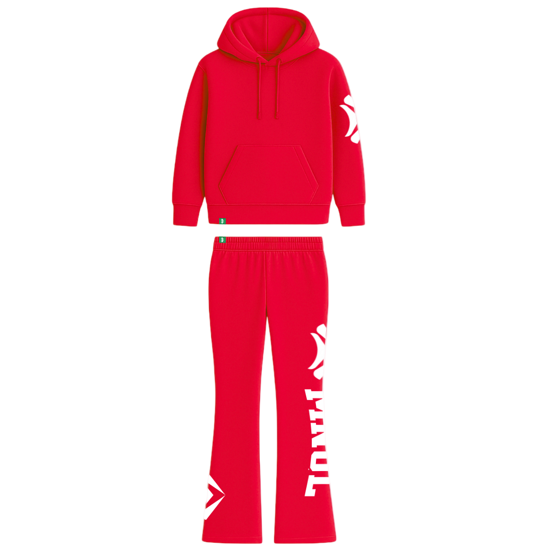 MNUL Classic Flared Set