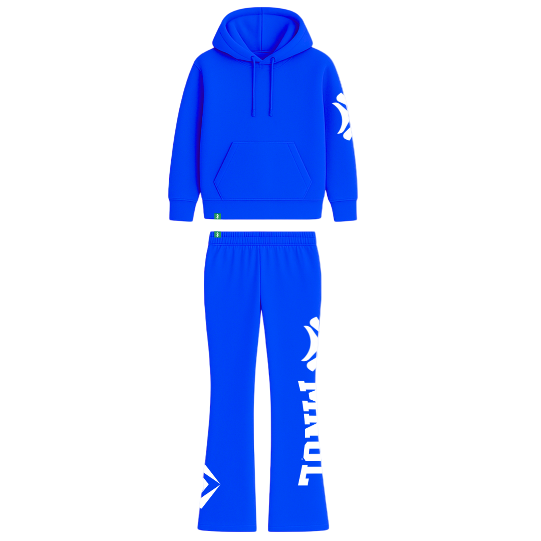 MNUL Classic Flared Set