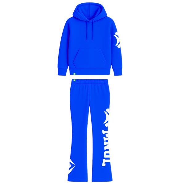 MNUL Classic Flared Set